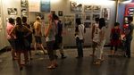 War Remnants Museum, Saksi Bisu Kerasnya Perang Vietnam!