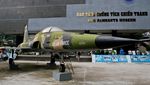 War Remnants Museum, Saksi Bisu Kerasnya Perang Vietnam!