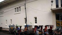 Salah satu Sudut di Jalan Braga (P.D. Indriastuty Pharmantara - dTraveler)