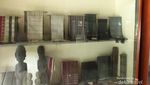 Warisan Adat Batak Toba Samosir, Rumah Bolon
