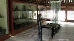 Warisan Adat Batak Toba Samosir, Rumah Bolon