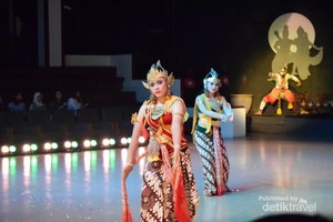 Warisan Sejarah & Kebudayaan Yogyakarta yang Indah