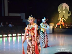 Warisan Sejarah & Kebudayaan Yogyakarta yang Indah