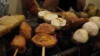 Aneka sate