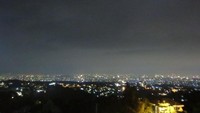 Pemandangannya mantap