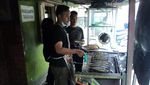 Warung Rasa Sayange, Rasa Indonesia Timur di Yogyakarta