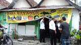 Warung Rasa Sayange, Rasa Indonesia Timur di Yogyakarta