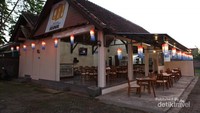 Warung Seoul