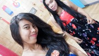 Cantik kan?