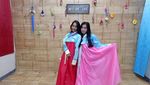 Warung Serba Korea di Bali, Bisa Foto-foto Seru Pakai Hanbok
