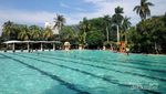 Water Park Super Seru di Ancol