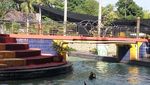 Water Park Super Seru di Ancol