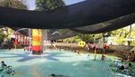Water Park Super Seru di Ancol
