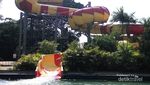 Water Park Super Seru di Ancol