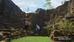 Watu Giring, Bekas Pertambangan yang Instagramable