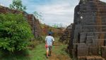 Watu Giring, Bekas Pertambangan yang Instagramable