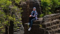 Salah Satu Sudut Watu Giring