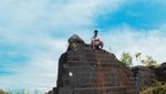 Watu Giring, Bekas Pertambangan yang Instagramable