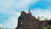 Salah Satu Sudut Watu Giring