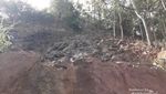 Watu Kelir, Ikon Geopark Karangsambung-Karang Bolong Kebumen