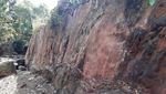 Watu Kelir, Ikon Geopark Karangsambung-Karang Bolong Kebumen