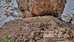 Watu Kendil, Batu Ajaib dekat Candi Borobudur