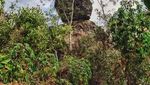 Watu Kendil, Batu Ajaib dekat Candi Borobudur
