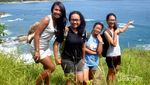 Watu Lumbung, Perawan Baru di Gunungkidul