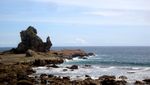 Watu Lumbung, Perawan Baru di Gunungkidul