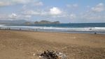 Watu Ulo, Ikon Wisata Jember Sebelum Pantai Papuma