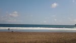 Watu Ulo, Ikon Wisata Jember Sebelum Pantai Papuma