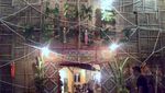 Wayang Sampah, Atraksi Keren Dari Limbah Bekas di Yogyakarta