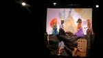 Wayang Sampah, Atraksi Keren Dari Limbah Bekas di Yogyakarta