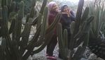 Weekend Ala Meksiko di Kebun Raya Bogor