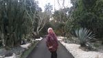 Weekend Ala Meksiko di Kebun Raya Bogor