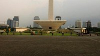 Tugu Monumen Nasional