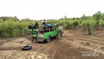 Weekend Beda di Gunungkidul, Susur Perkebunan Kayu Putih!