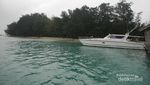 Weekend Ceria di Pulau Semak Daun, Kepulauan Seribu
