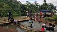 Tempat wisata sangat recommended untuk keluarga