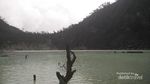 Weekend di Bandung, Main ke Kawah Putih Saja
