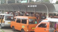 Ini dia terminal Ontang-anting