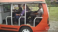 Begini nih penampakannya