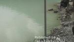 Weekend di Bandung, Main ke Kawah Putih Saja