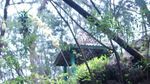 Weekend di Dieng, ke Telaga Warna Yuk!