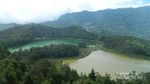 Weekend di Dieng, ke Telaga Warna Yuk!