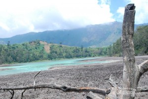 Weekend di Dieng, ke Telaga Warna Yuk!