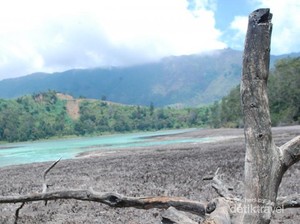 Weekend di Dieng, ke Telaga Warna Yuk!