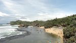 Weekend di Gunungkidul, Ayo ke Pantai Kukup