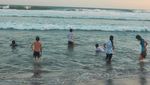 Weekend di Kebumen, Nikmati Sunset di Pantai Bocor