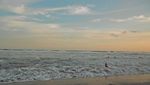 Weekend di Kebumen, Nikmati Sunset di Pantai Bocor